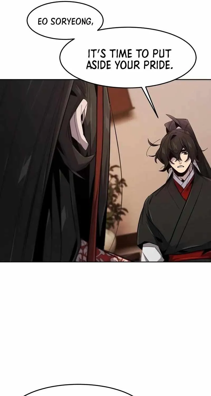 The Return Of The Crazy Demon Chapter 177 page 23 - 