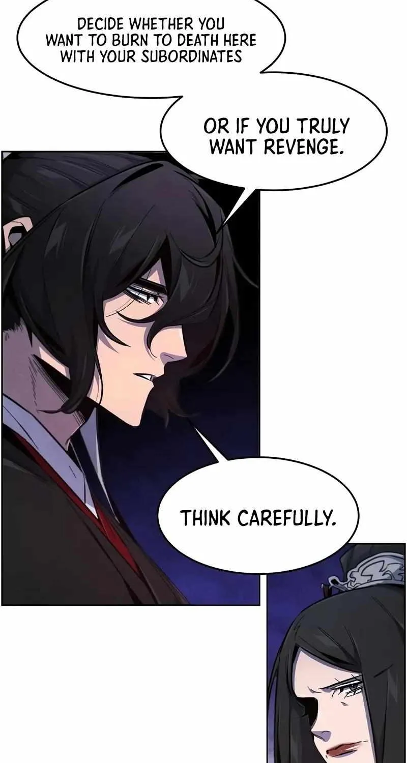 The Return Of The Crazy Demon Chapter 177 page 24 - 