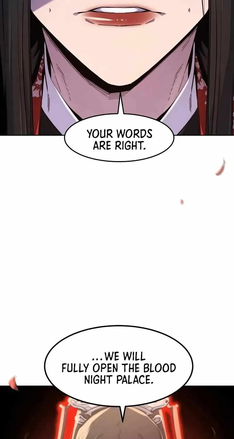 The Return Of The Crazy Demon Chapter 177 page 27 - 