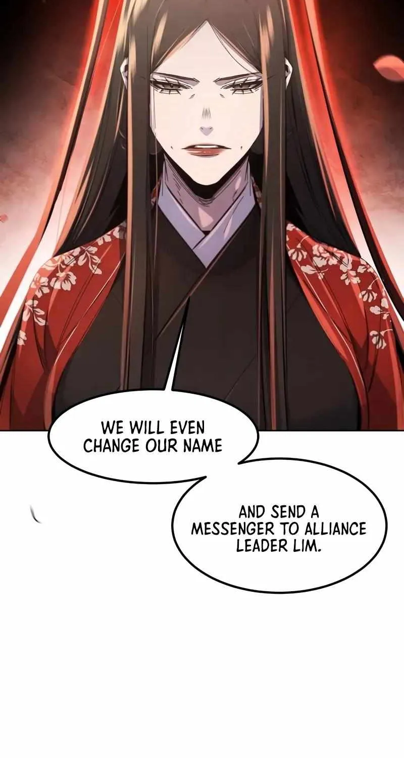 The Return Of The Crazy Demon Chapter 177 page 28 - 