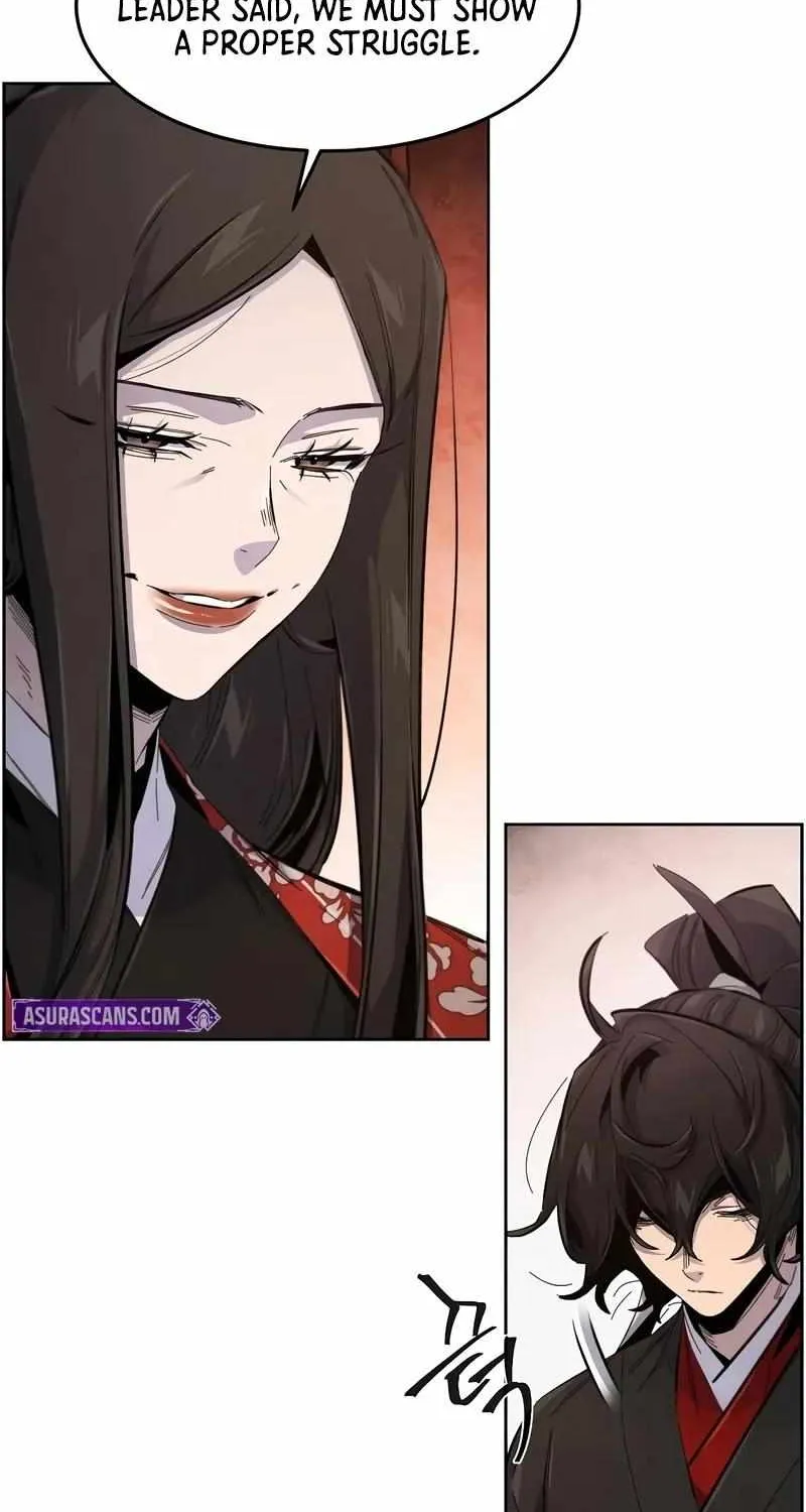 The Return Of The Crazy Demon Chapter 177 page 30 - 