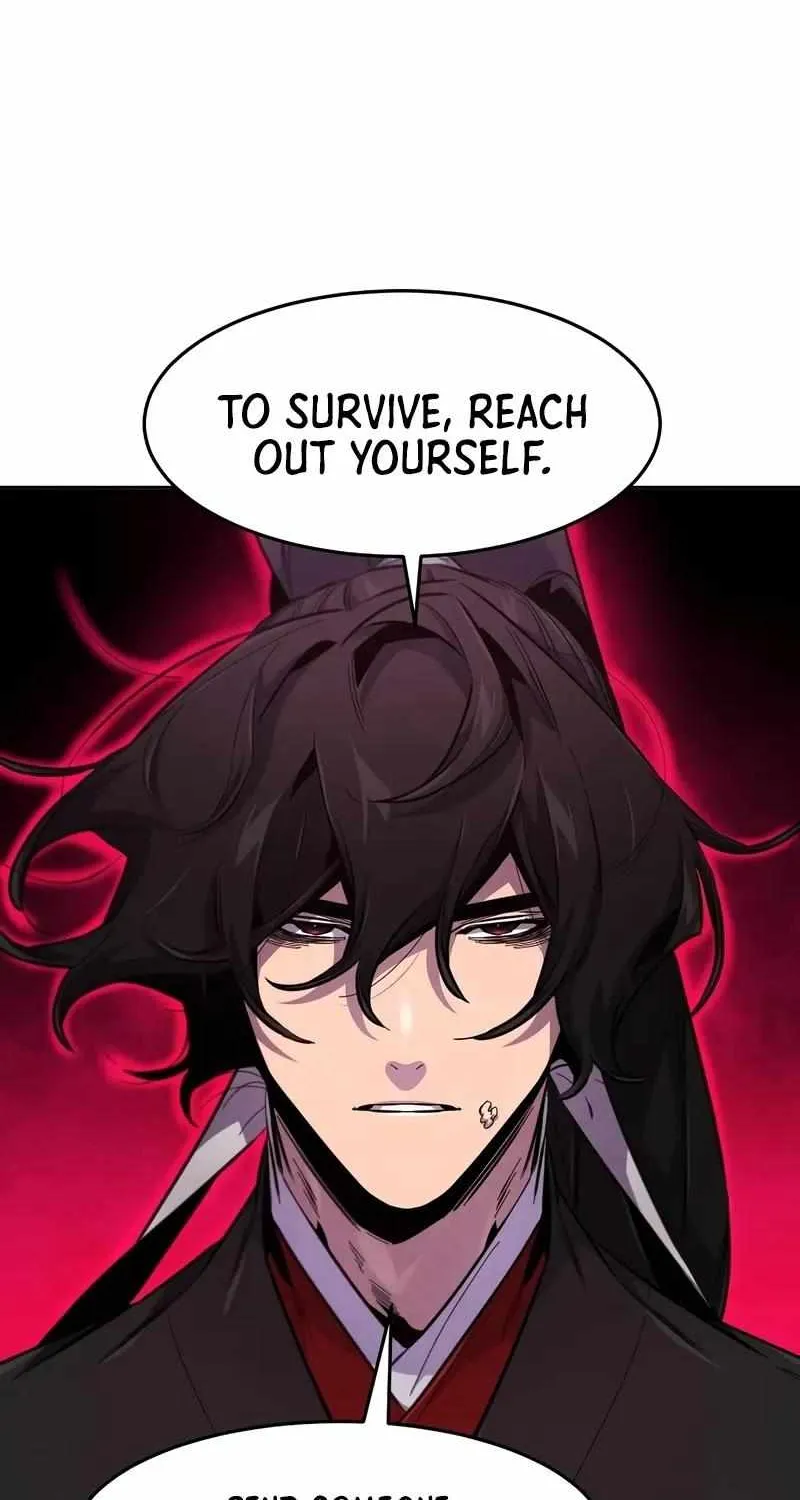 The Return Of The Crazy Demon Chapter 177 page 4 - 