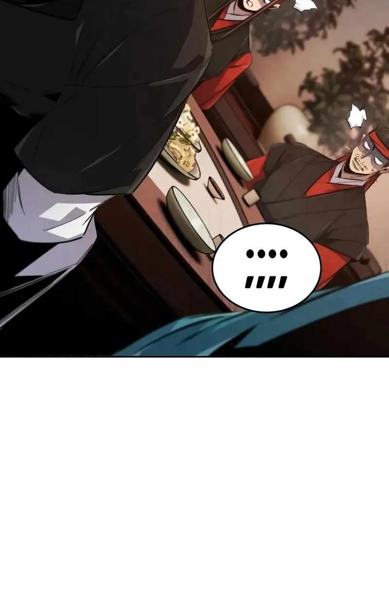 The Return Of The Crazy Demon Chapter 177 page 32 - 