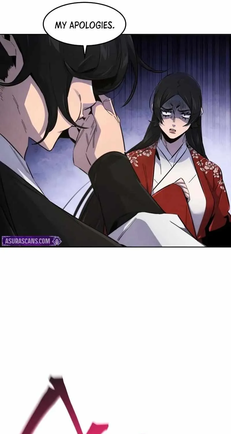 The Return Of The Crazy Demon Chapter 177 page 33 - 