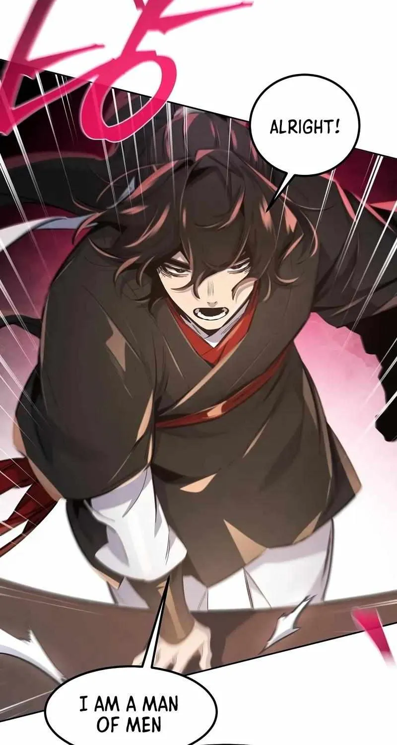 The Return Of The Crazy Demon Chapter 177 page 34 - 