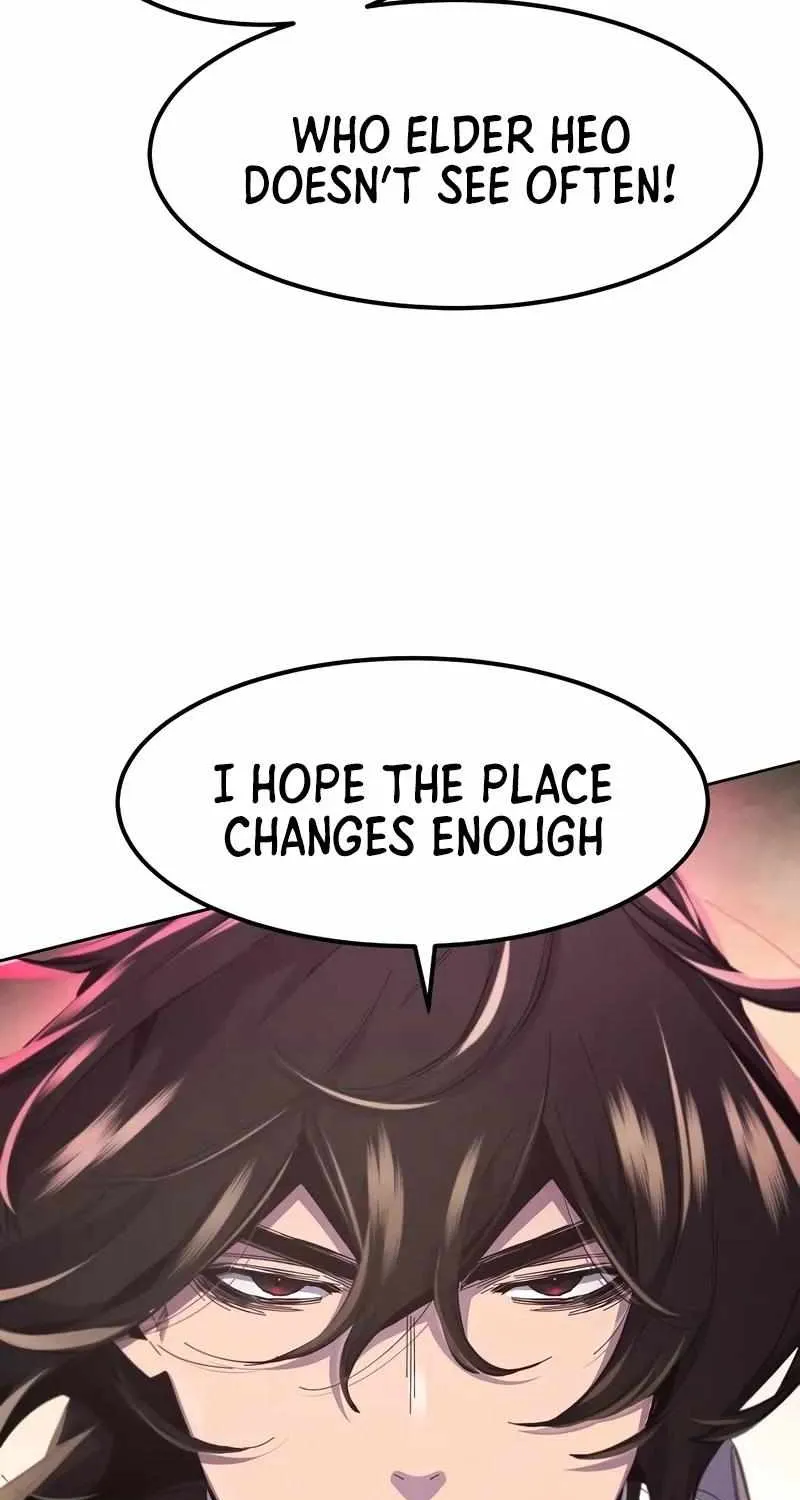 The Return Of The Crazy Demon Chapter 177 page 35 - 