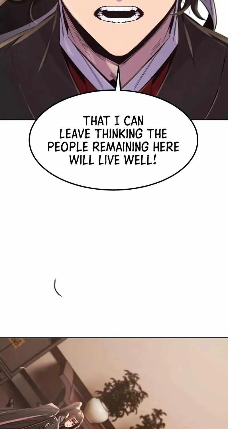 The Return Of The Crazy Demon Chapter 177 page 36 - 