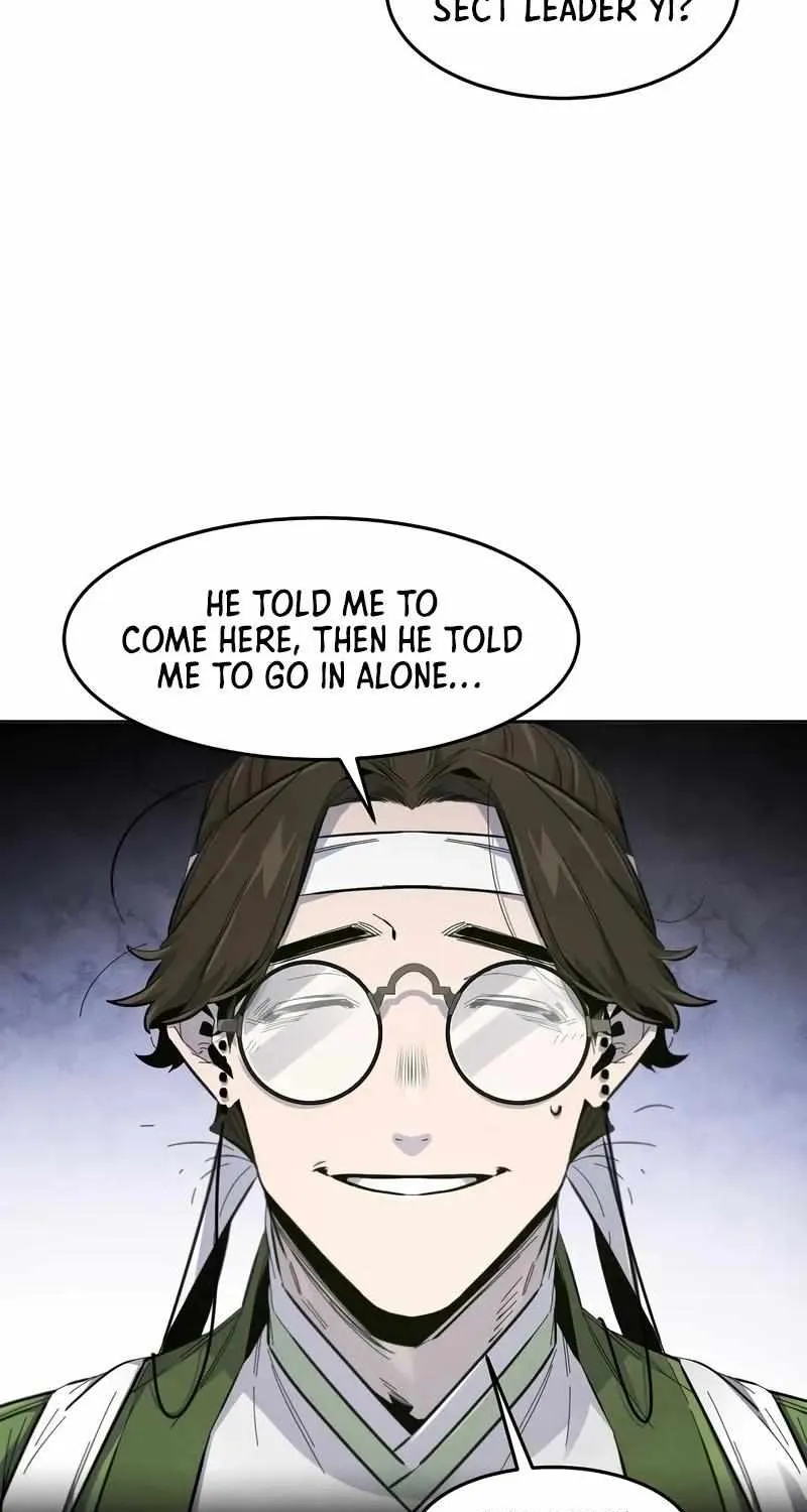 The Return Of The Crazy Demon Chapter 177 page 45 - 