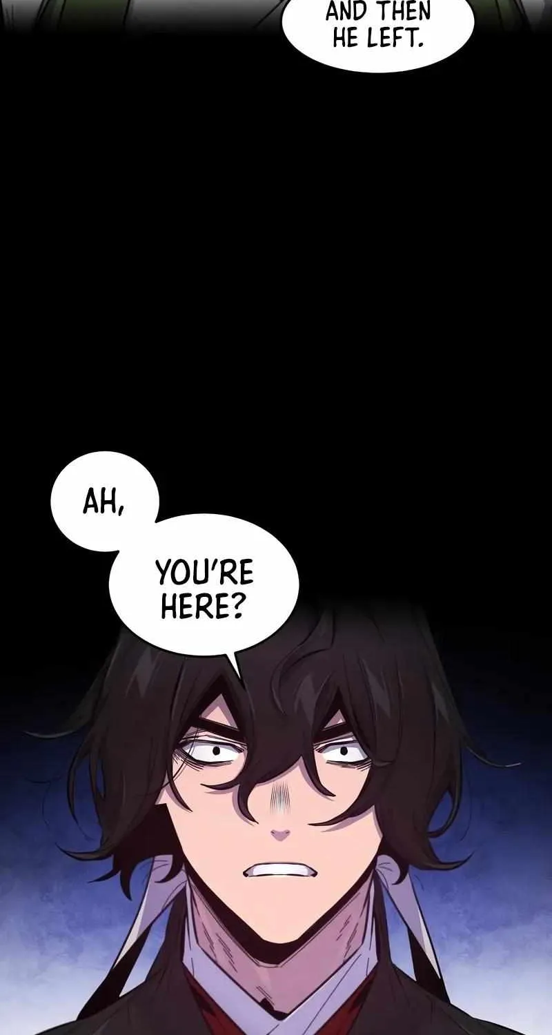 The Return Of The Crazy Demon Chapter 177 page 46 - 