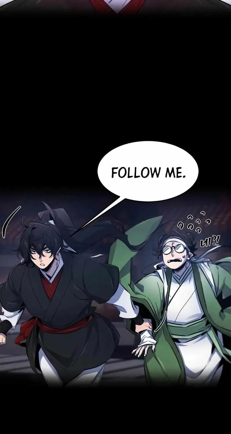 The Return Of The Crazy Demon Chapter 177 page 47 - 