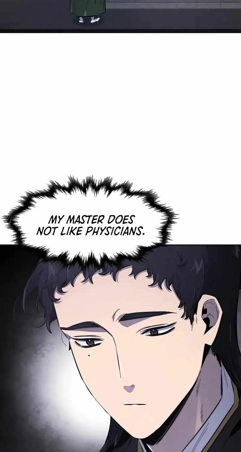 The Return Of The Crazy Demon Chapter 177 page 49 - 