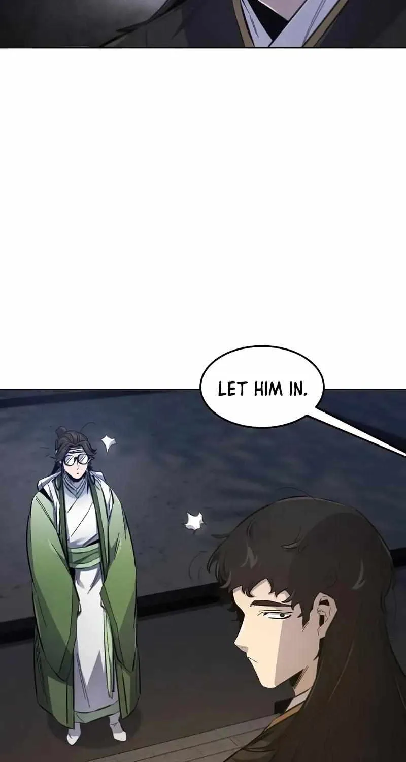 The Return Of The Crazy Demon Chapter 177 page 50 - 