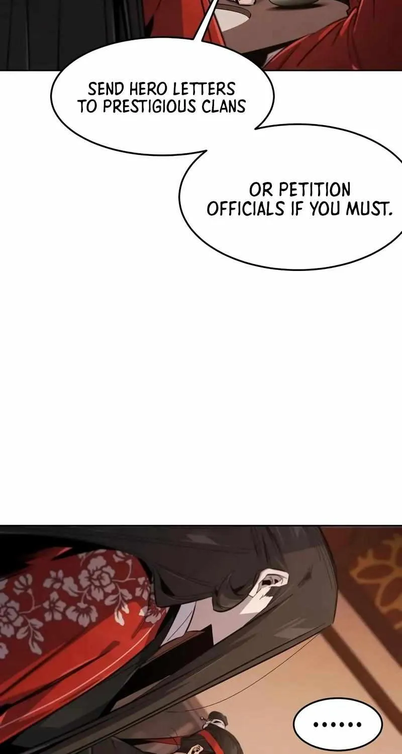 The Return Of The Crazy Demon Chapter 177 page 6 - 