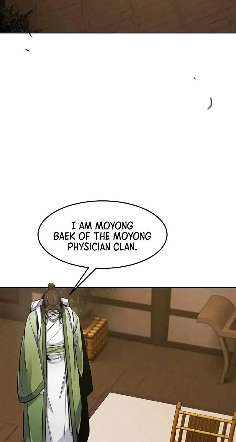 The Return Of The Crazy Demon Chapter 177 page 54 - 