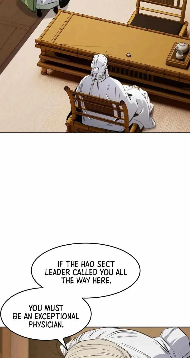 The Return Of The Crazy Demon Chapter 177 page 55 - 
