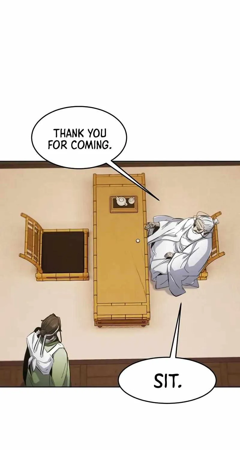 The Return Of The Crazy Demon Chapter 177 page 58 - 