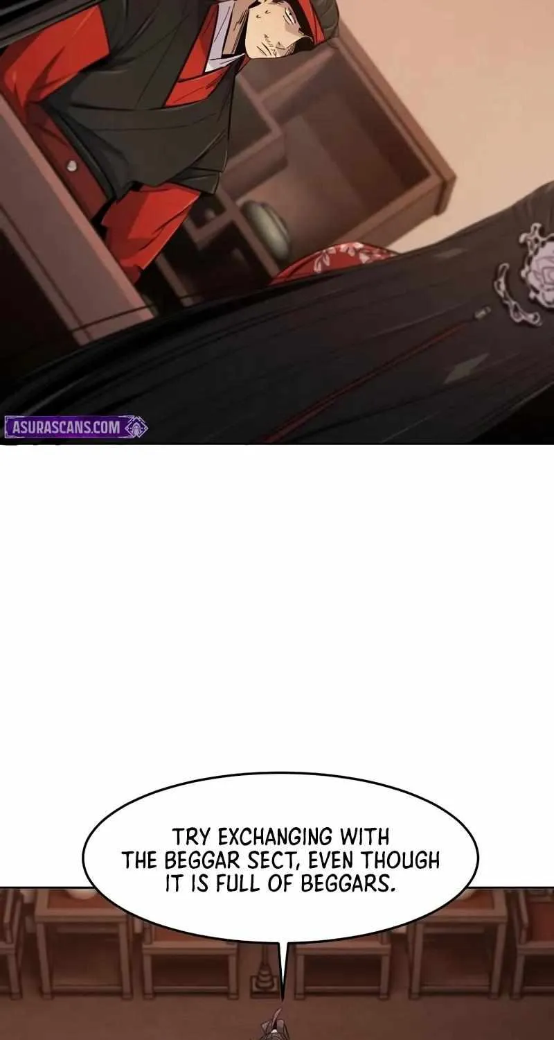 The Return Of The Crazy Demon Chapter 177 page 7 - 
