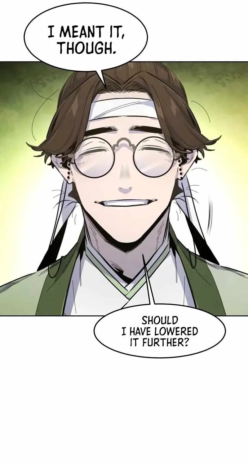The Return Of The Crazy Demon Chapter 177 page 63 - 