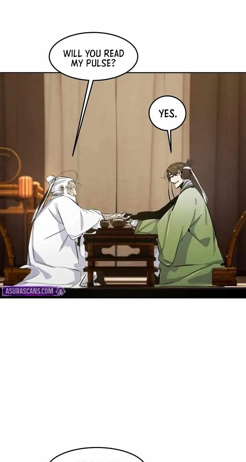 The Return Of The Crazy Demon Chapter 177 page 65 - 