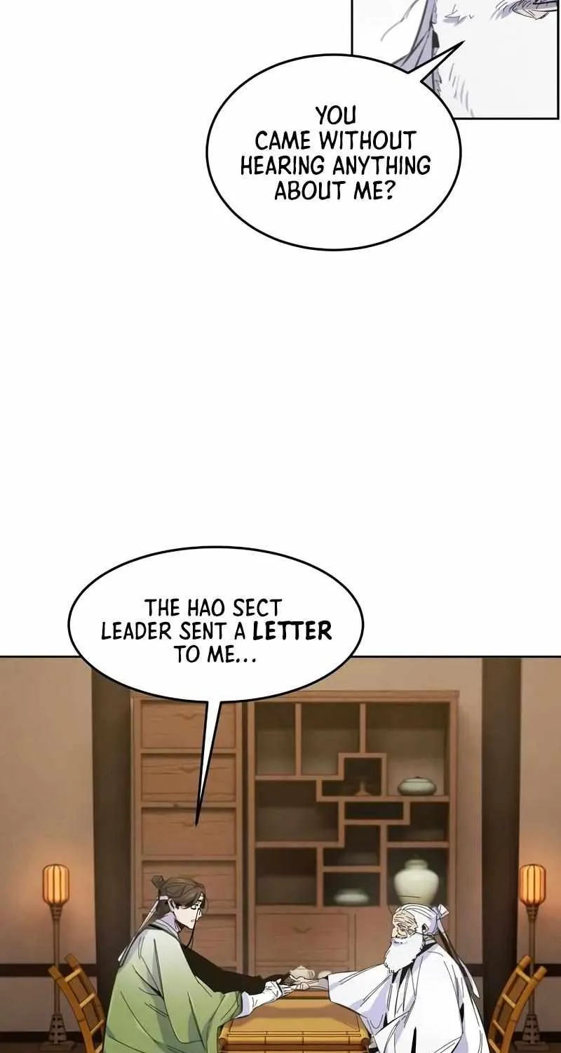 The Return Of The Crazy Demon Chapter 177 page 67 - 