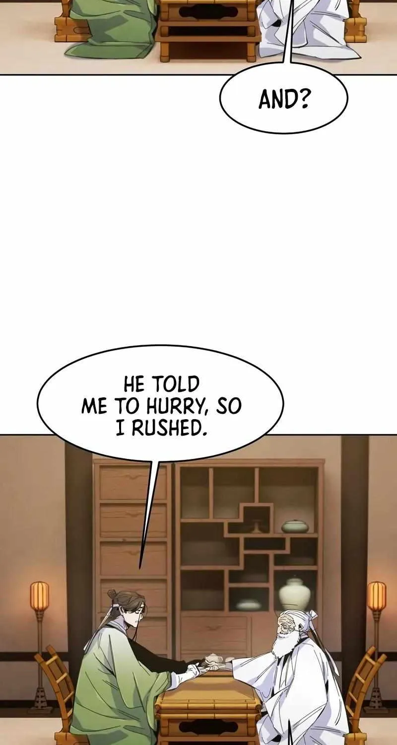 The Return Of The Crazy Demon Chapter 177 page 68 - 