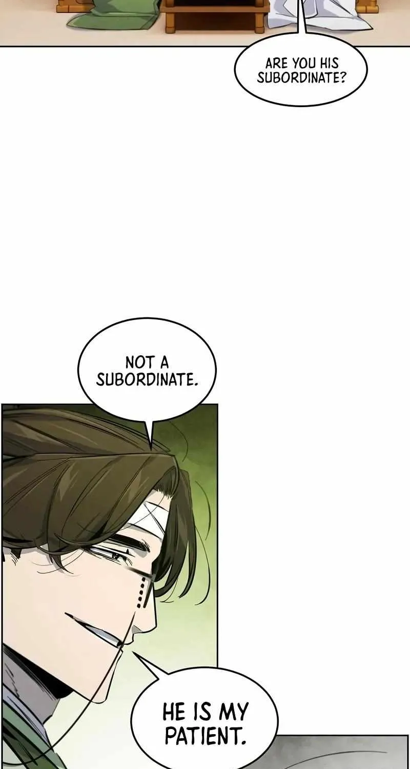 The Return Of The Crazy Demon Chapter 177 page 69 - 
