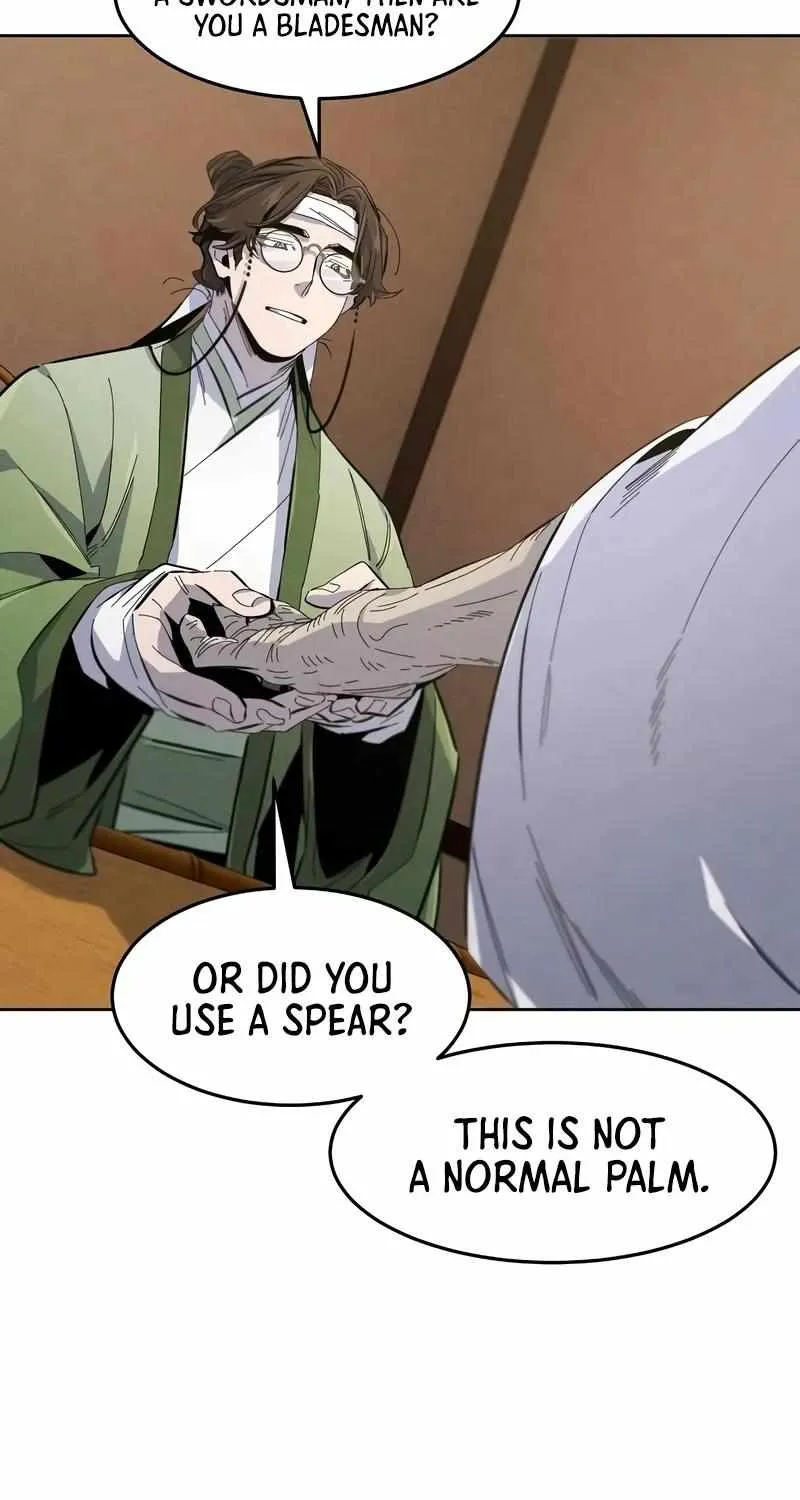 The Return Of The Crazy Demon Chapter 177 page 71 - 