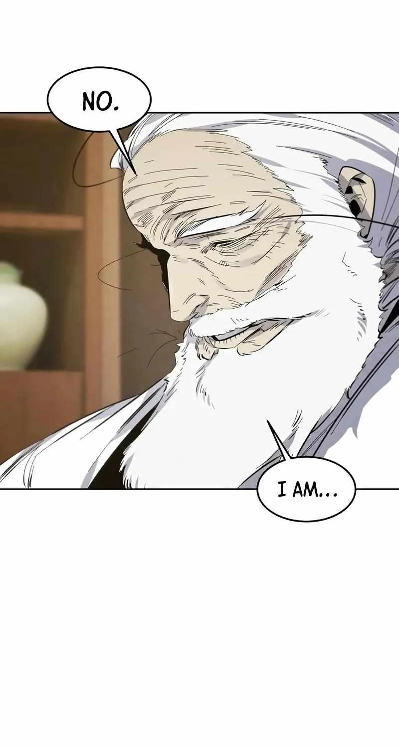 The Return Of The Crazy Demon Chapter 177 page 72 - 