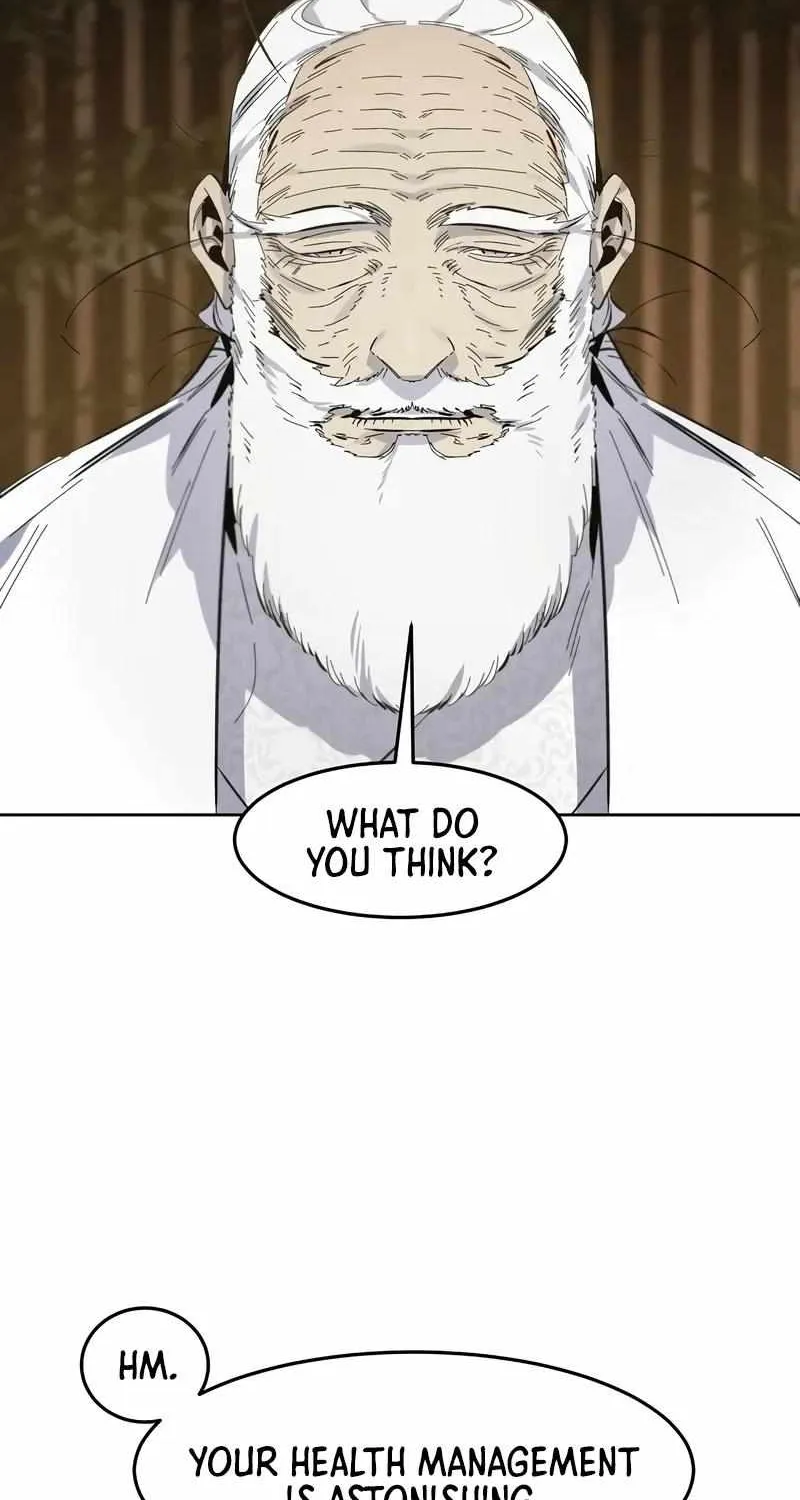 The Return Of The Crazy Demon Chapter 177 page 80 - 