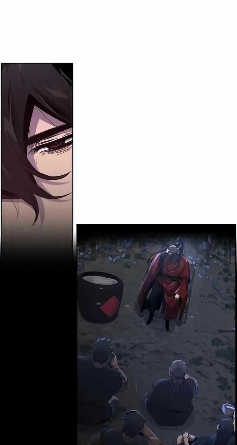 The Return Of The Crazy Demon Chapter 177 page 9 - 