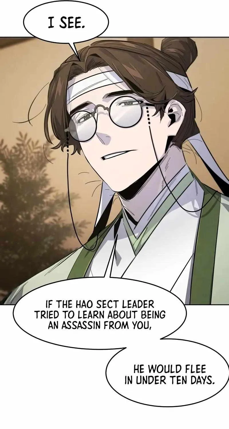 The Return Of The Crazy Demon Chapter 177 page 86 - 