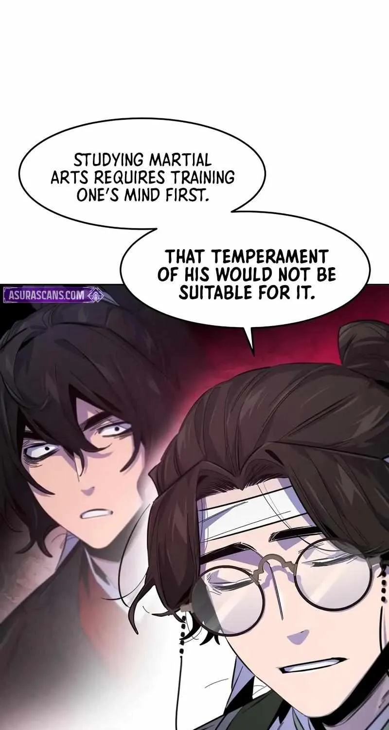 The Return Of The Crazy Demon Chapter 177 page 87 - 