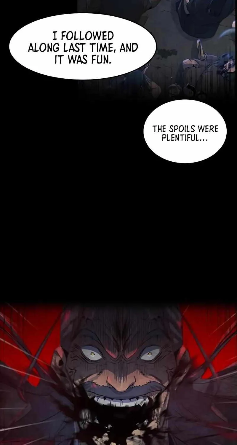 The Return Of The Crazy Demon Chapter 177 page 10 - 