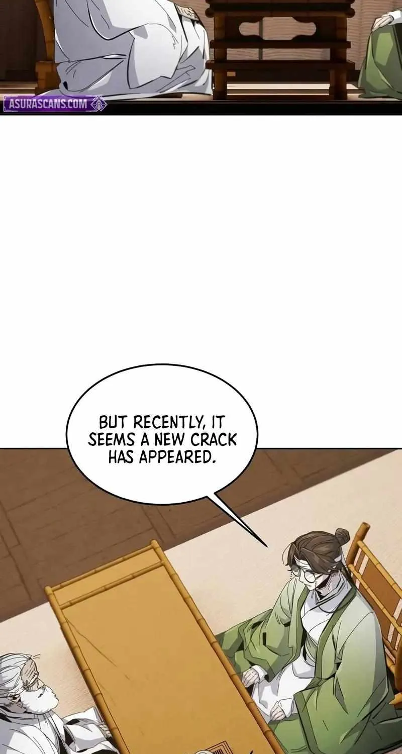 The Return Of The Crazy Demon Chapter 178 page 14 - 