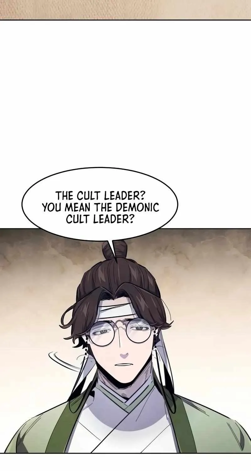 The Return Of The Crazy Demon Chapter 178 page 20 - 