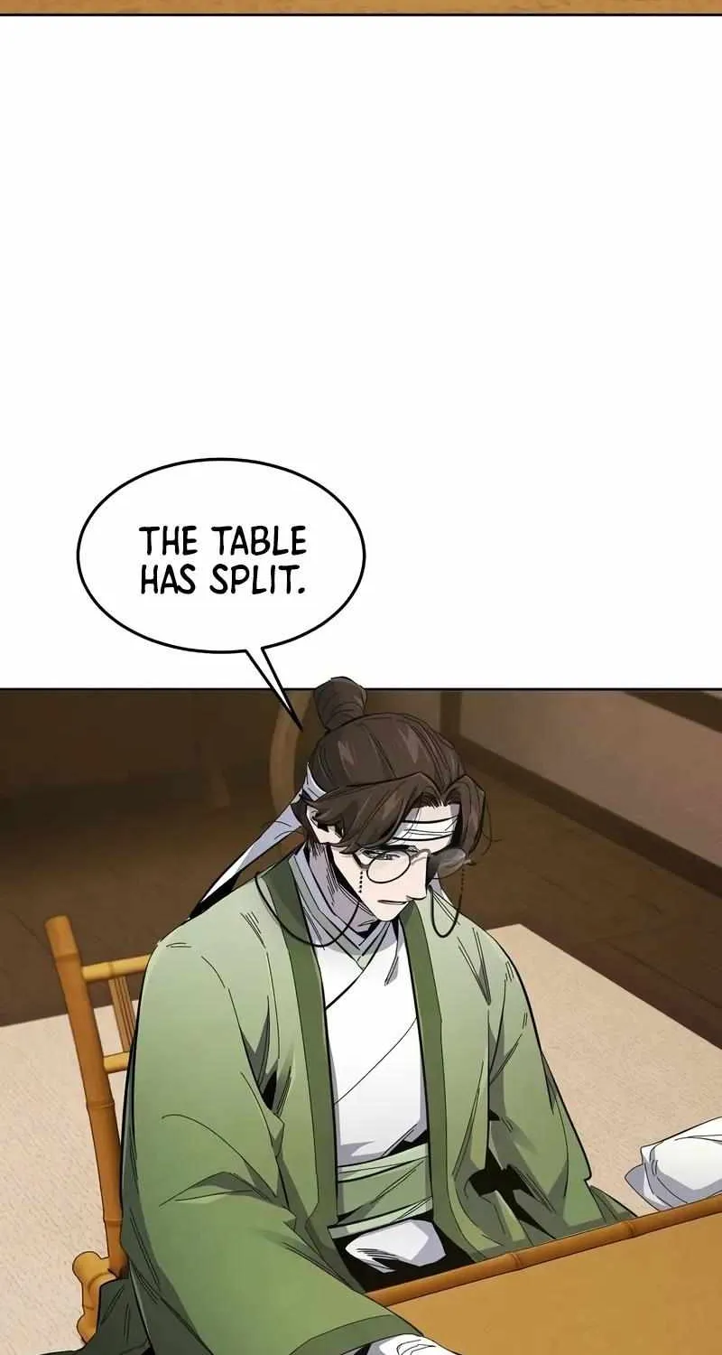 The Return Of The Crazy Demon Chapter 178 page 3 - 