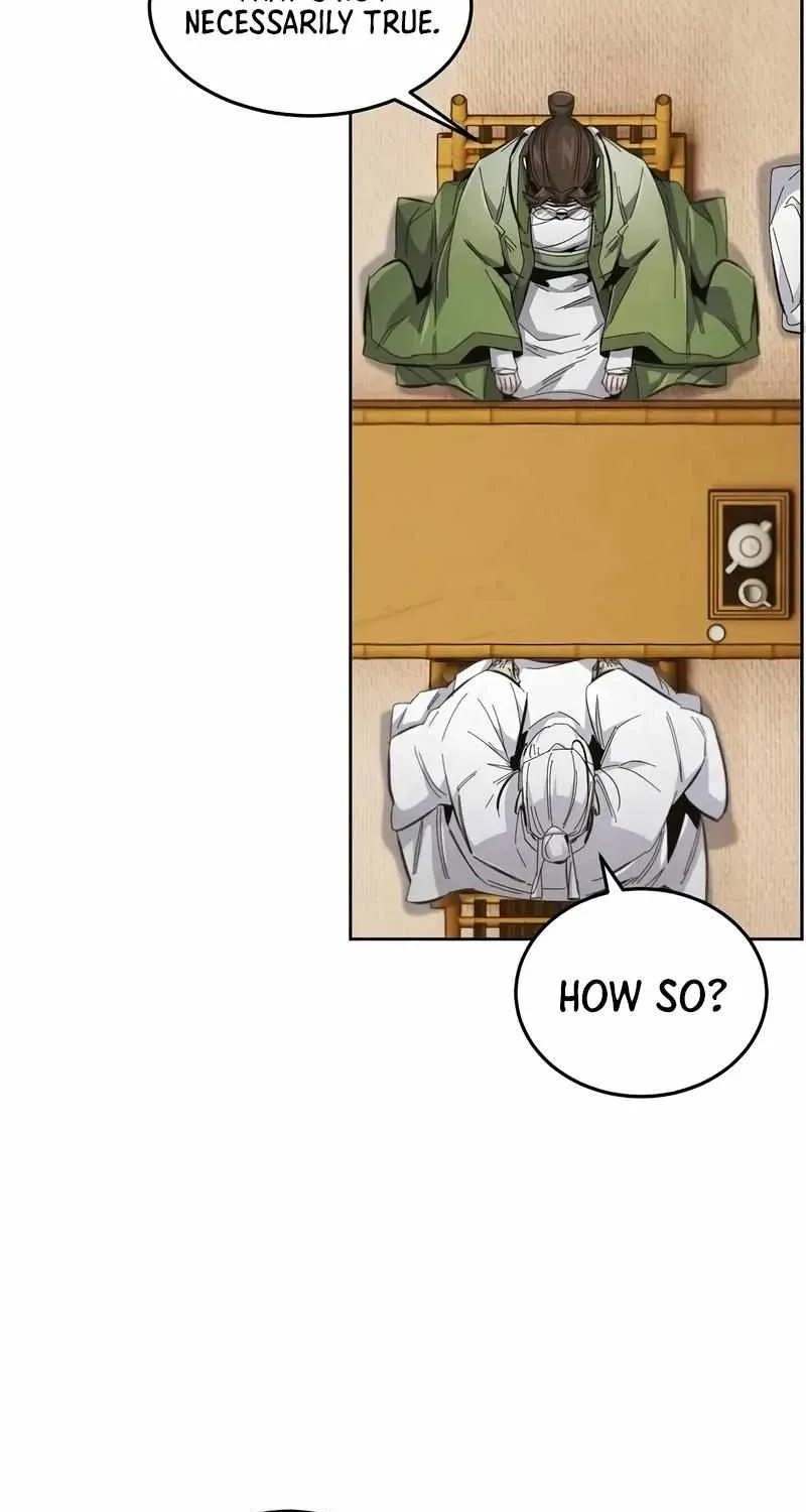 The Return Of The Crazy Demon Chapter 178 page 24 - 