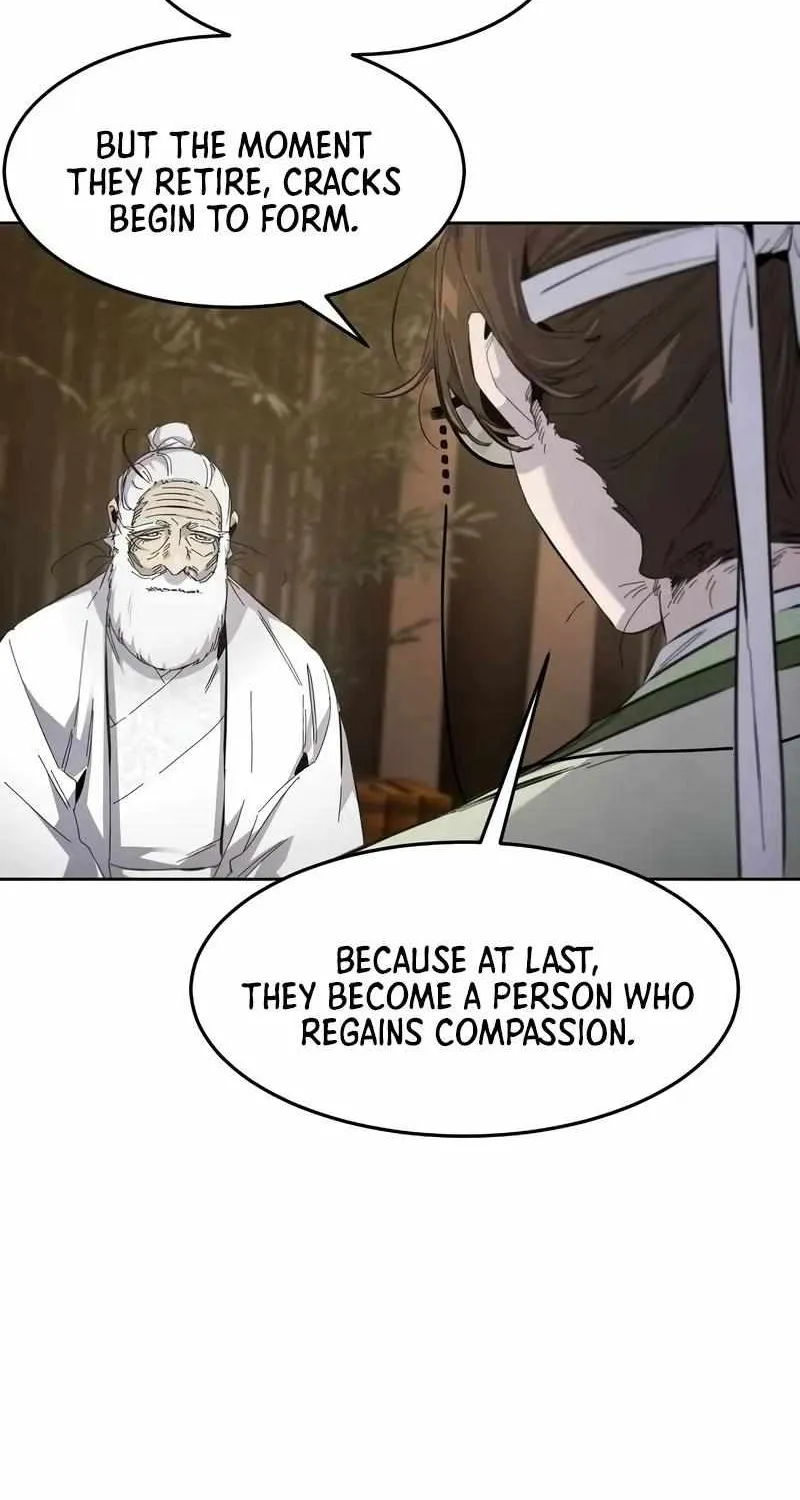 The Return Of The Crazy Demon Chapter 178 page 27 - 