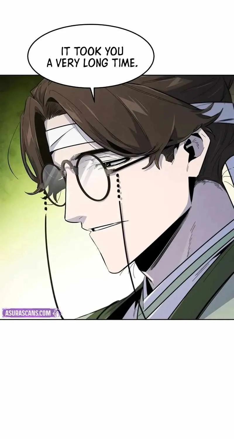The Return Of The Crazy Demon Chapter 178 page 28 - 