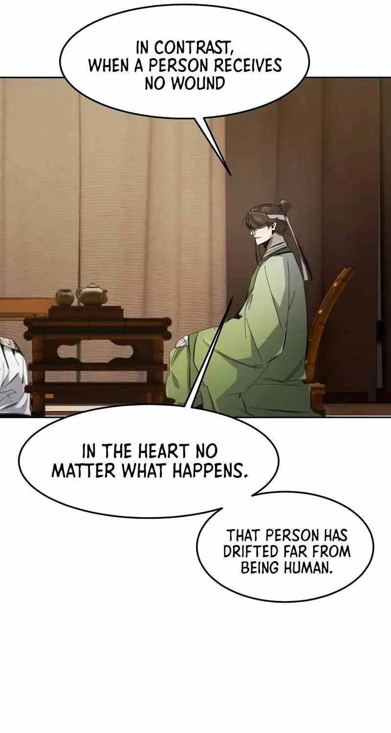 The Return Of The Crazy Demon Chapter 178 page 32 - 