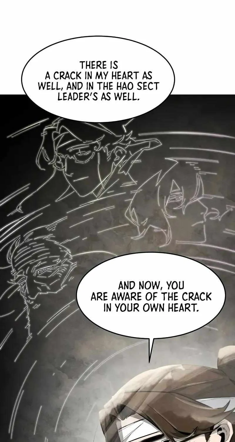 The Return Of The Crazy Demon Chapter 178 page 33 - 