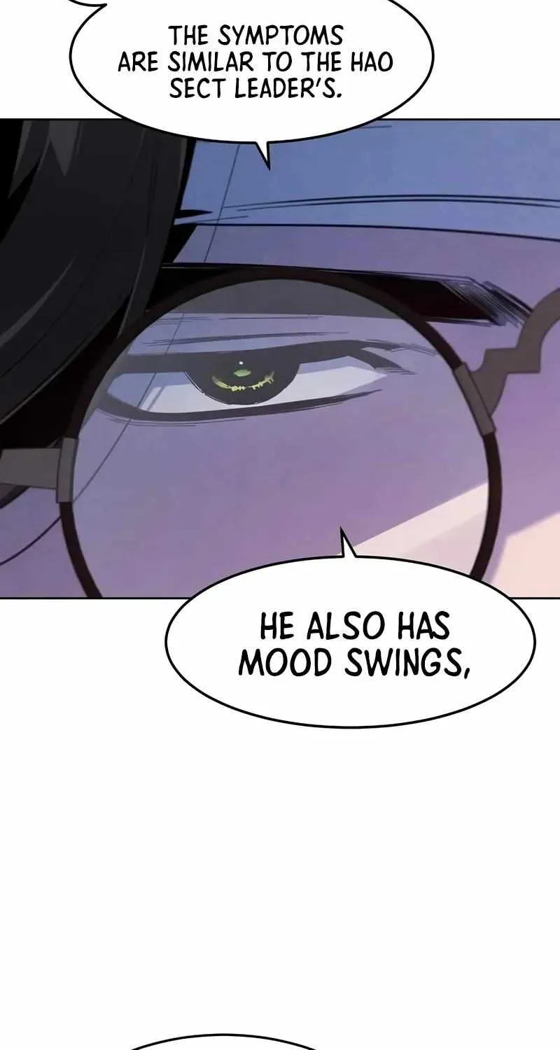 The Return Of The Crazy Demon Chapter 178 page 37 - 