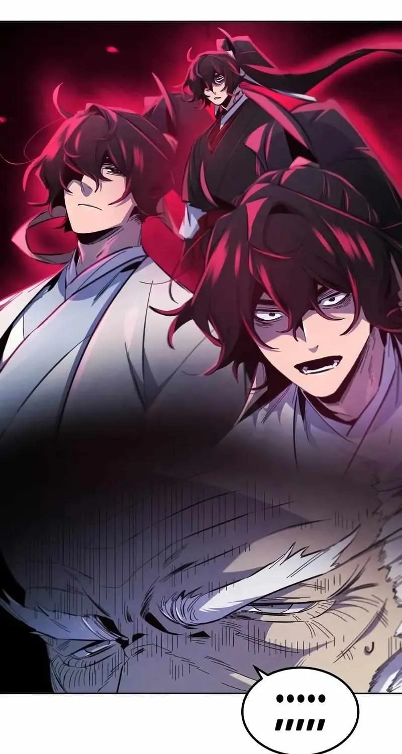 The Return Of The Crazy Demon Chapter 178 page 39 - 