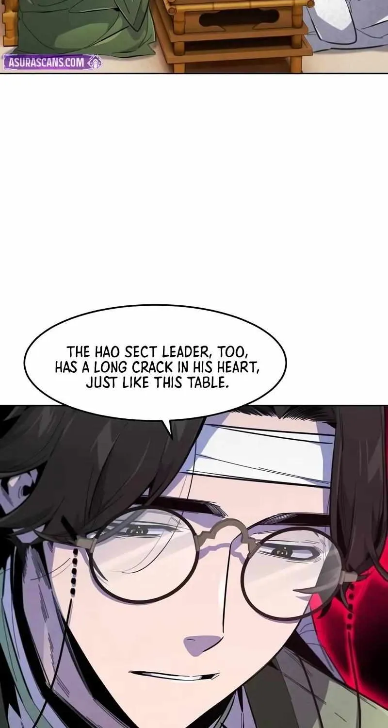 The Return Of The Crazy Demon Chapter 178 page 5 - 