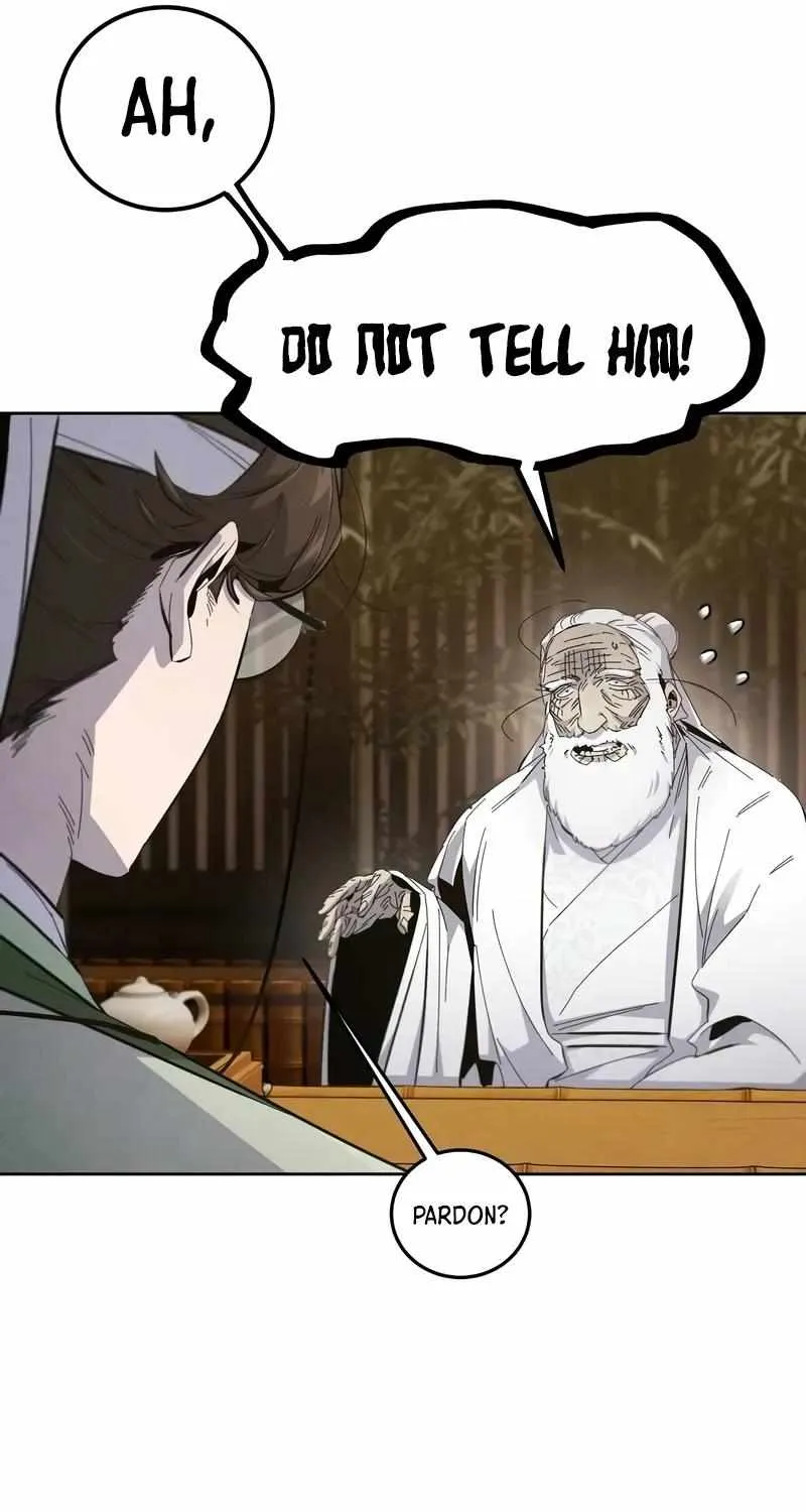 The Return Of The Crazy Demon Chapter 178 page 42 - 