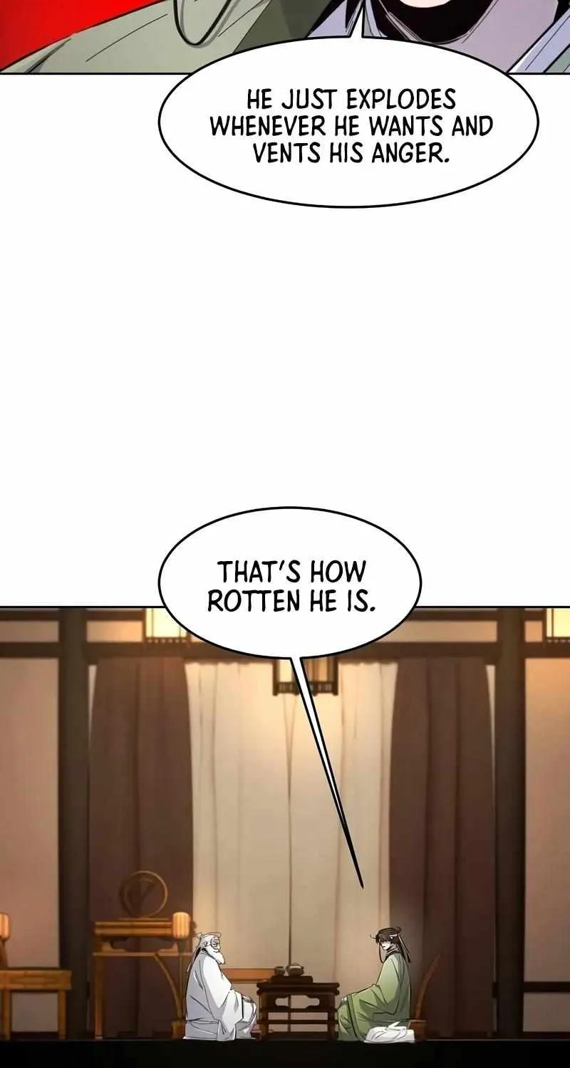 The Return Of The Crazy Demon Chapter 178 page 45 - 