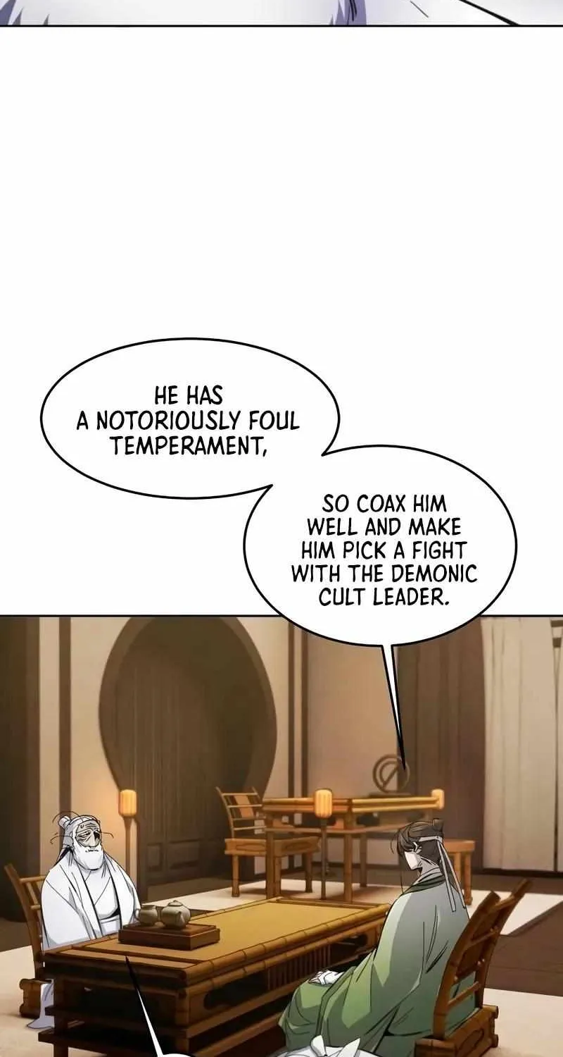 The Return Of The Crazy Demon Chapter 178 page 47 - 