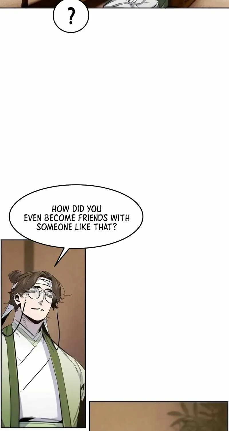 The Return Of The Crazy Demon Chapter 178 page 48 - 