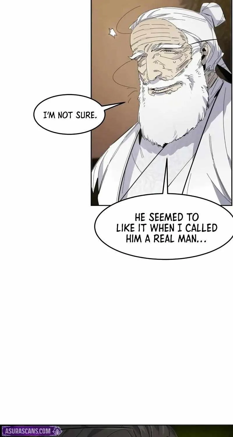 The Return Of The Crazy Demon Chapter 178 page 49 - 