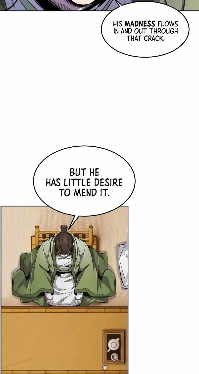 The Return Of The Crazy Demon Chapter 178 page 6 - 